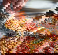 Nature Cafe Bar - Accommodation Gold Coast