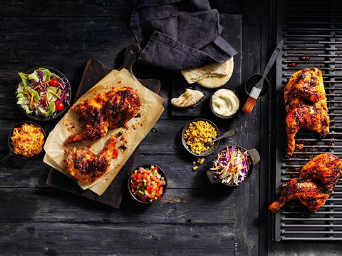 Oporto - Greenacre - Accommodation Gold Coast 0