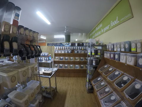 Organic Belly - Accommodation Gold Coast 1
