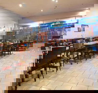 OSH5ONE - Bali Modern Cuisine - Accommodation Gold Coast