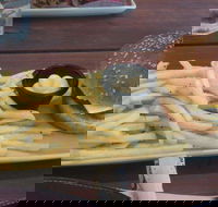 Oxford Tap House - Accommodation Gold Coast
