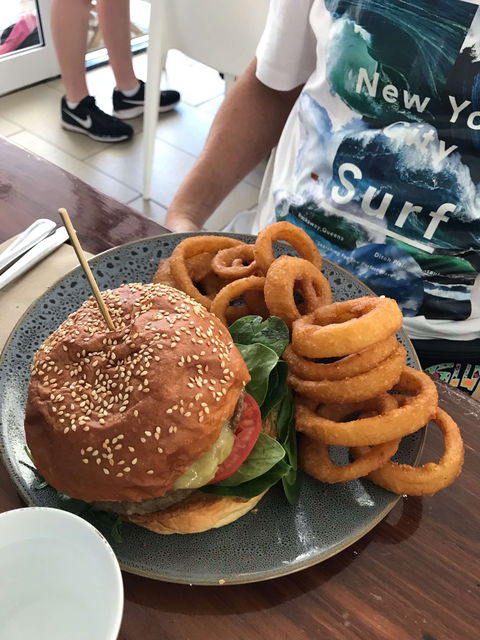 Pearl Beach Cafe - Gold Coast 4U 0