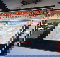 Pizzas On Olsen - Accommodation Gold Coast