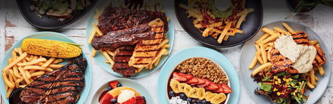 Rashays - North Rocks - Accommodation Gold Coast 0