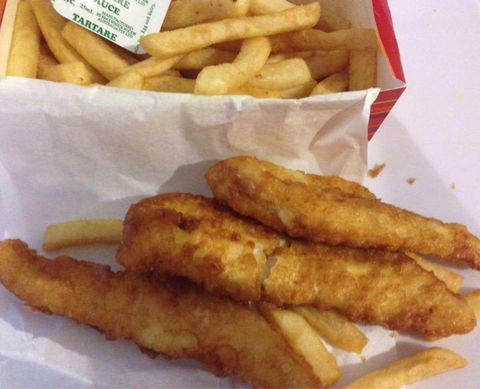 Red Rooster Forrestfield - Accommodation Gold Coast 0