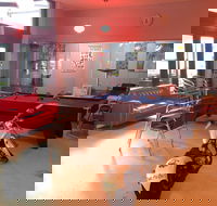 Royal Car Cafe Diner - Gold Coast 4U