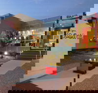 Steampocket Pizzeria - Gold Coast 4U