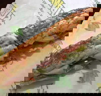 Subway - Bentley - Accommodation Gold Coast