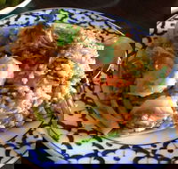 Sunset Thai Restaurant