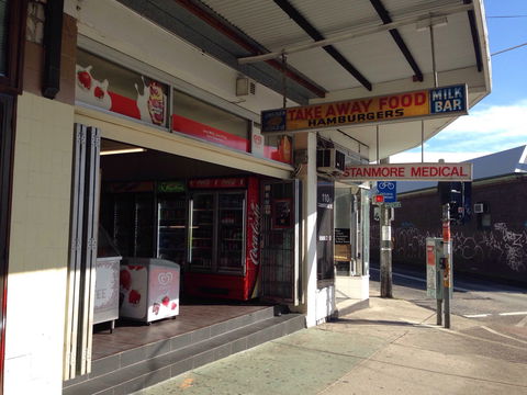 Takeaway Hamburgers - Gold Coast 4U 0