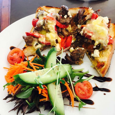 The Cherry Tree Coffee & Dining - 1 Gold Coast 0