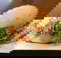The Rare Pear - Holland Park - Gold Coast 4U