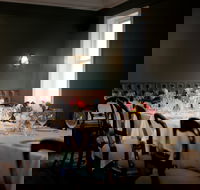 The Argyle Inn Restaurant and Bar - Gold Coast 4U
