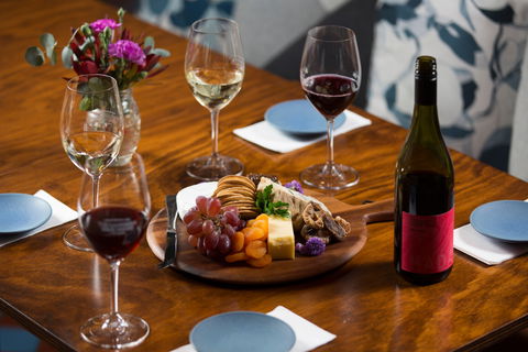 The Canberra Wine House - Accommodation Gold Coast 1
