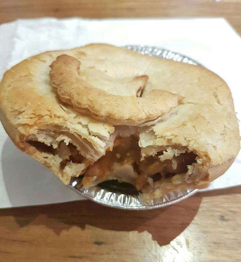 The Original Berry Bakery - 1 Gold Coast 0