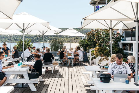 The Boathouse Palm Beach - Gold Coast 4U 1