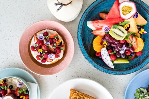 The Boathouse Palm Beach - Gold Coast 4U 2