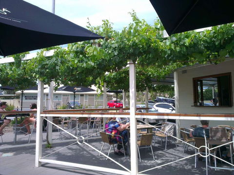 The George Harcourt Inn - Gold Coast 4U 0