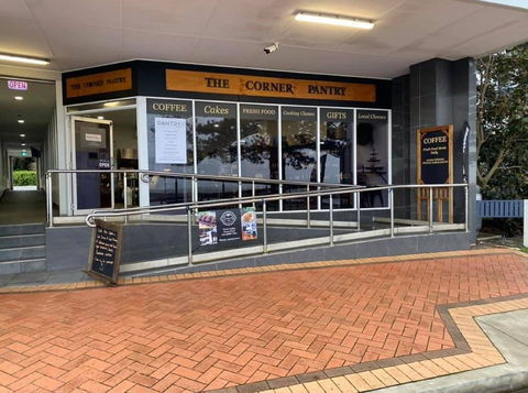 The Corner Pantry - Gold Coast 4U 0