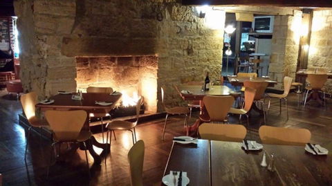 Vaby's Restaurant - Accommodation Gold Coast 0