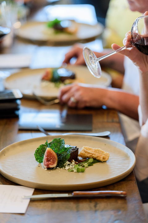Water St Kitchen - Gold Coast 4U 1