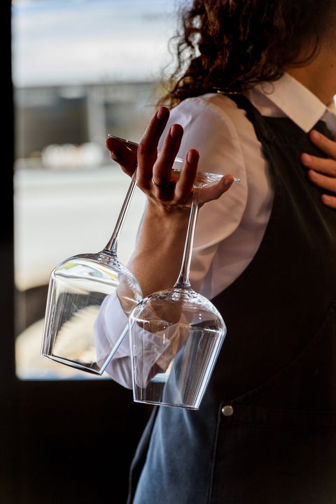 Water St Kitchen - Gold Coast 4U 2