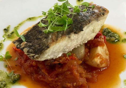 Watermark Restaurant - Gold Coast 4U 0