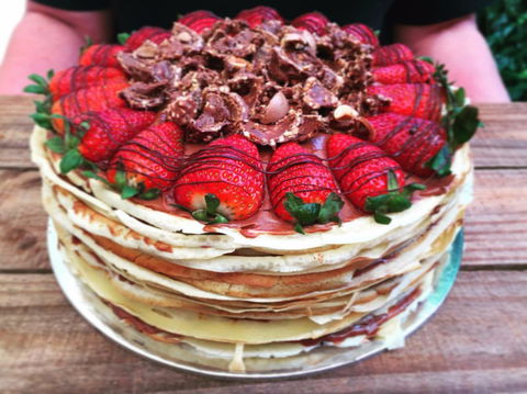 Wilkies Cafe - Gold Coast 4U 1