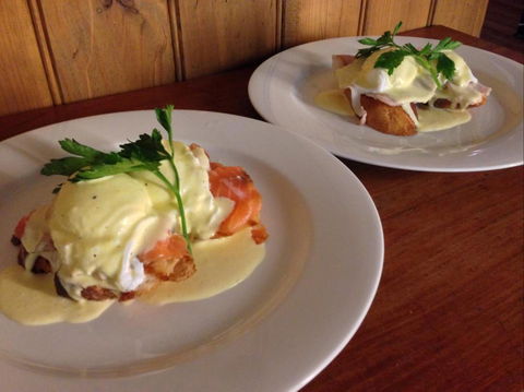 Wilkies Cafe - Gold Coast 4U 2