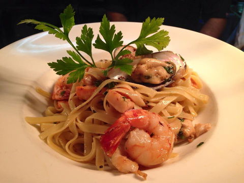 Yellowfin Seafood Restaurant - Accommodation Gold Coast 0