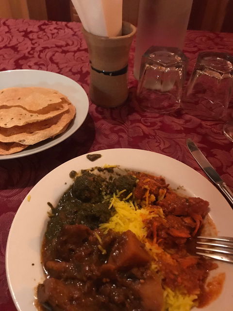 Your Choice Indian Cuisine - Gold Coast 4U 0