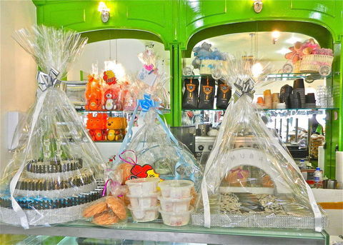 Zaytoune Lebanese Sweets - Gold Coast 4U 0