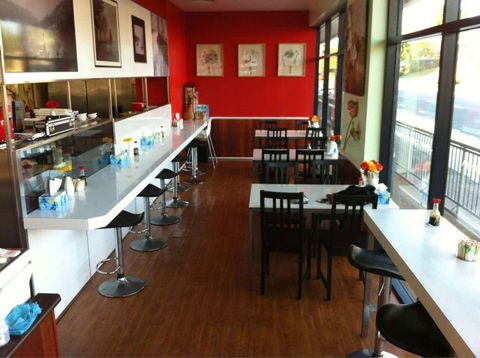 Zushi California - Gold Coast 4U 0