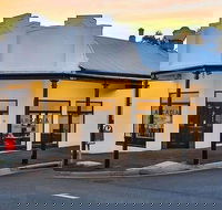 Arcadia Restaurant - Accommodation Gold Coast