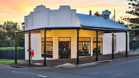 Arcadia Restaurant - Accommodation Gold Coast 0