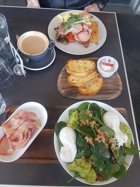Arirang - Accommodation Gold Coast 0