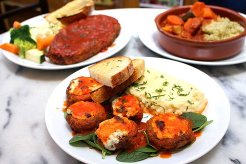 Badde Manors - Accommodation Gold Coast 0