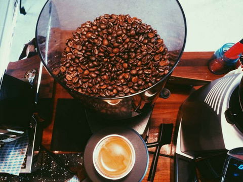 Bean There Done That Espresso Bar - Accommodation Gold Coast 0