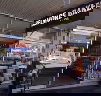 Belmore Bakery - 1 Gold Coast