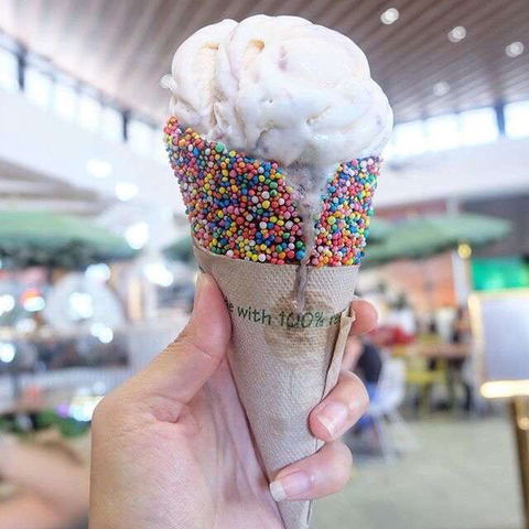 Ben & Jerry's - Gold Coast 4U 0