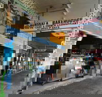 Berala Bakehouse - Accommodation Gold Coast