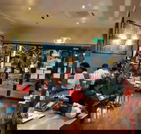 Big Gun Thai Restaurant - Accommodation Gold Coast