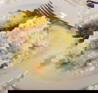 Christmas Creek Cafe - Accommodation Gold Coast