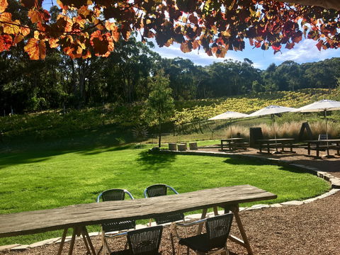 Deviation Road Winery - Gold Coast 4U 0