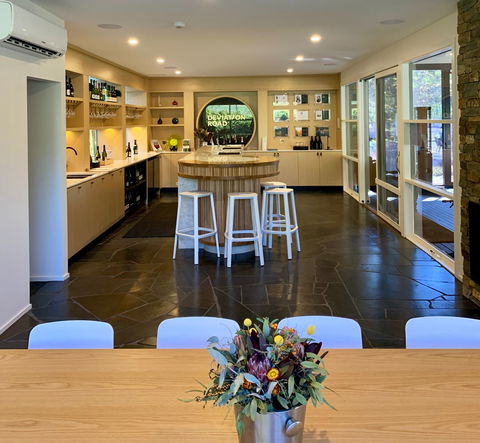 Deviation Road Winery - Gold Coast 4U 1