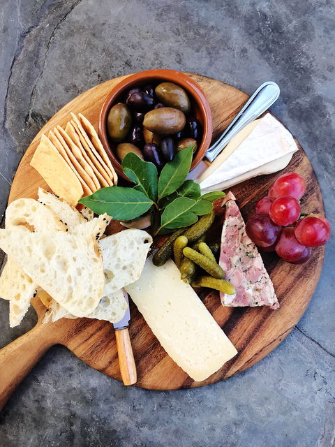 Deviation Road Winery - Gold Coast 4U 2