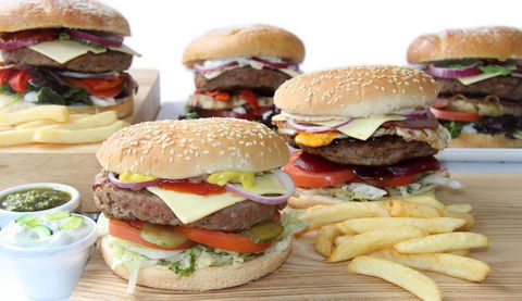 Dougie's Grill - Greenacre - Gold Coast 4U 0