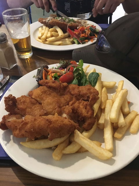 Dunalley Hotel - Accommodation Gold Coast 1