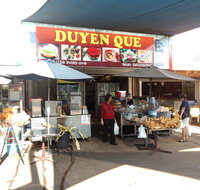 Duyen Que - Accommodation Gold Coast
