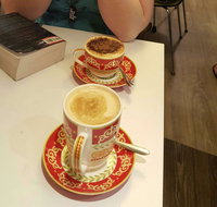 Espresso at the Wesley - Accommodation Gold Coast